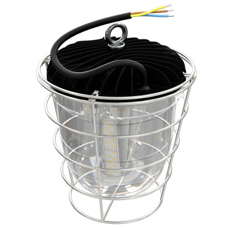 Опция. Желудь Нео. Защитная решетка