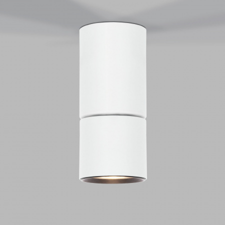 Светильник потолочный светодиодный Sens 10W 4000K белый 25042/LED