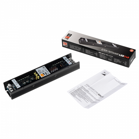 BSPS 24V DIM 100W=4,16A IP20