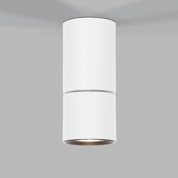 Светильник потолочный светодиодный Sens 10W 4000K белый 25042/LED