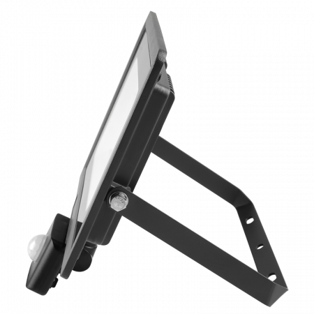 Прожектор светодиодный с датчиком движения PFL-C3 SENSOR 50W 6500K IP65