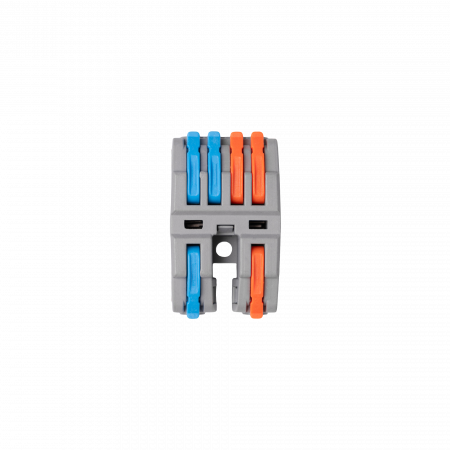 PTC-2P 4224   450V 32A 0,08-2,5(4,0) мм2