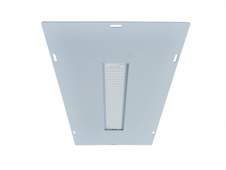 Светильник «Модуль АЗС», встраиваемый М-1, 96Вт