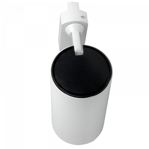 PTR 0715 15w 3000K 24° WH IP40