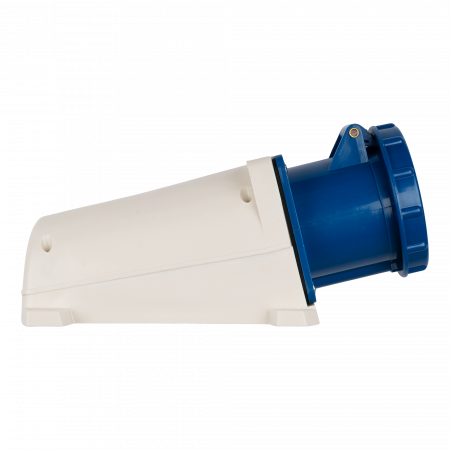 PPC 133 63A 220V IP67