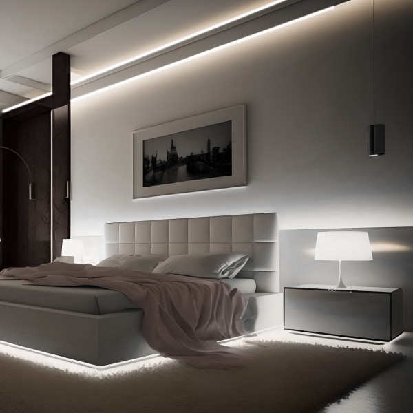 PLS 5050/60-12V-4000K IP20