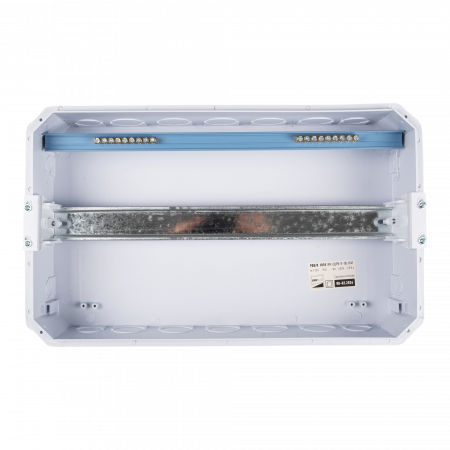 PDB/R 1018 WH (ЩРВ-П-18) IP41