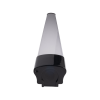 PWP-C2 1200 40w 4000K BLACK IP65