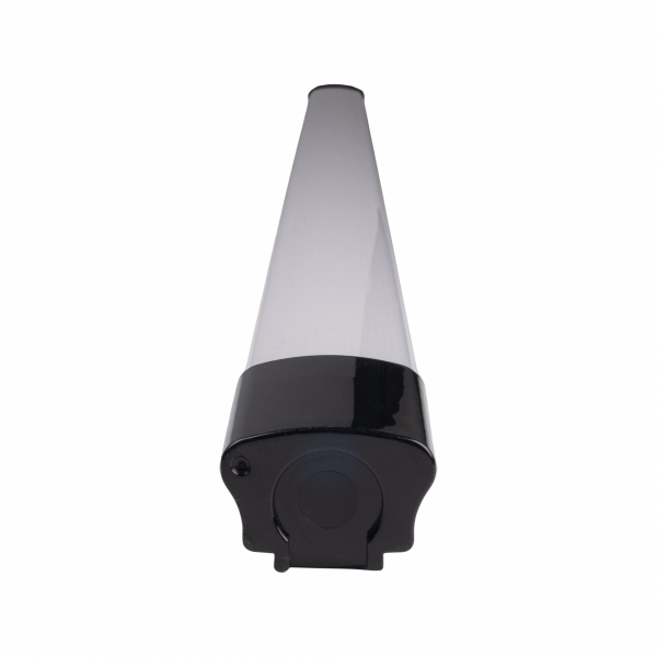 PWP-C2 1200 40w 4000K BLACK IP65