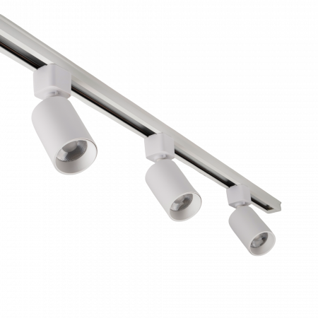 PTR 1512 3*12w 4000K 24° White IP40