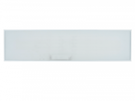 Светильник "Армстронг" 1200х600" призма, 100Вт