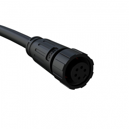 Аксессуар. Удлинитель с разъемом SPI M12, 3м