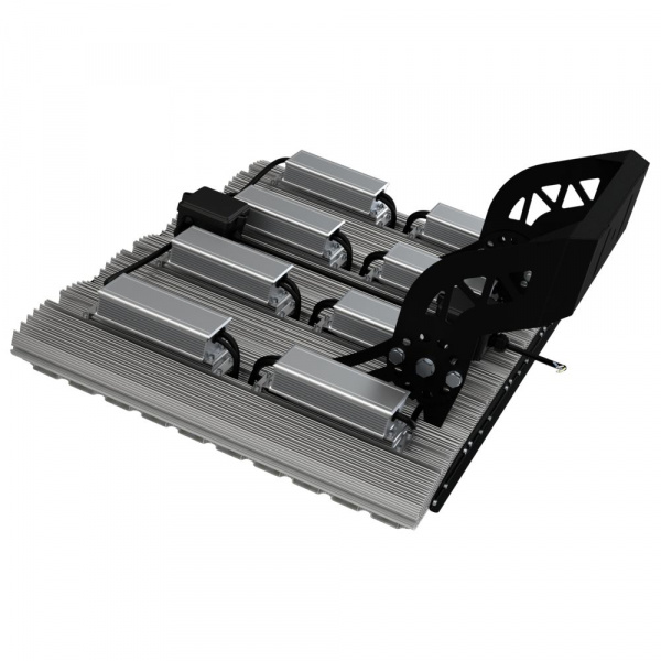 Плазма 1400 L V CRI80 5000К 45° НО