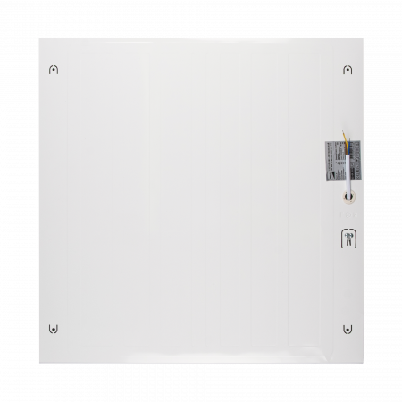 PPL SPEC 02 40w Opal 6500K Ra90 IP40