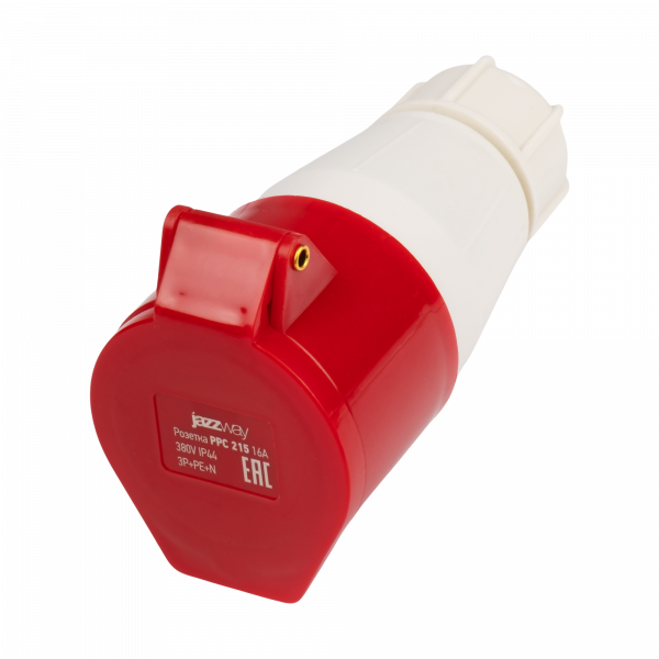 PPC 215 16A 380V IP44