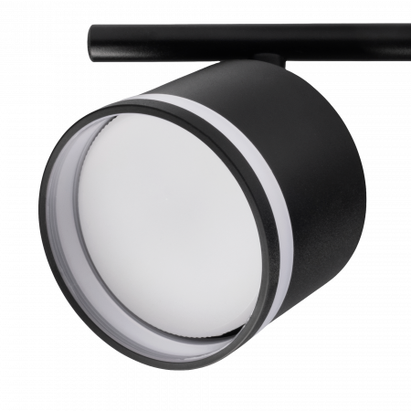 PCL 0804 4xGX53 BL 230V IP20