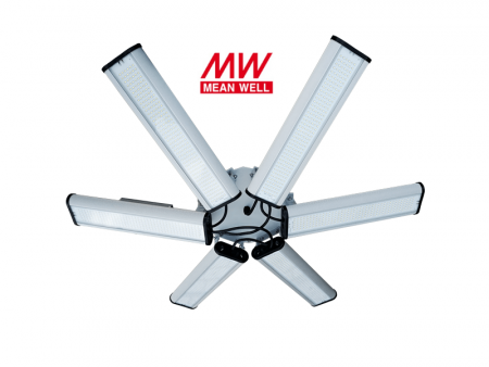 Светильник «HIGH BAY», 600Вт