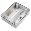PDB/W 3008 GR (ЩРН-ПГ- 8) IP65