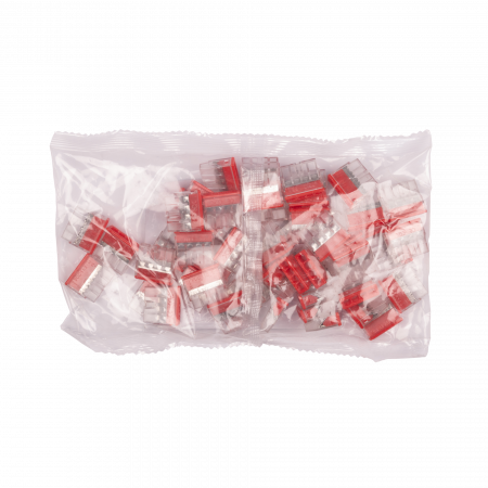 PTC-4P 2273-244 450V 32A 0,14-4.0mm2  /50 шт./