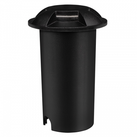 PGR R60/4 2w 4000K Black IP65