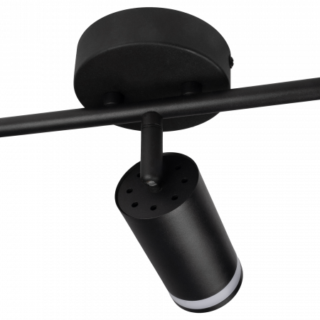 PCL 0103 3xGU10 BL 230V IP20