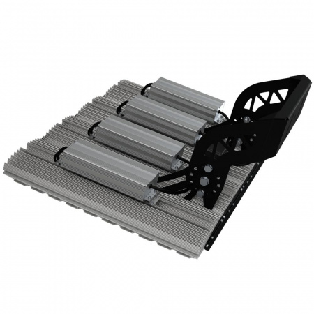 Плазма 1200 L V CRI80 4000К 55° НО