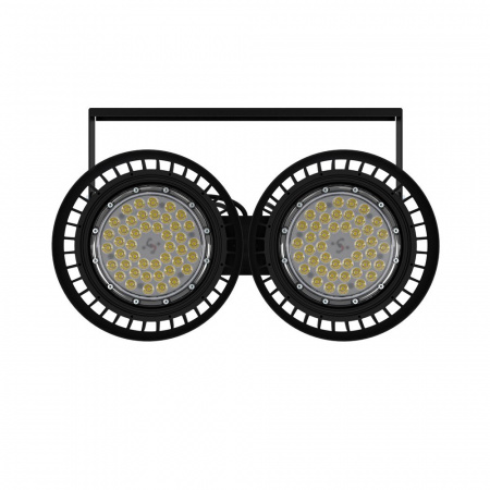 Прожектор Нео 250 х2 M CRI70 5000К 20°