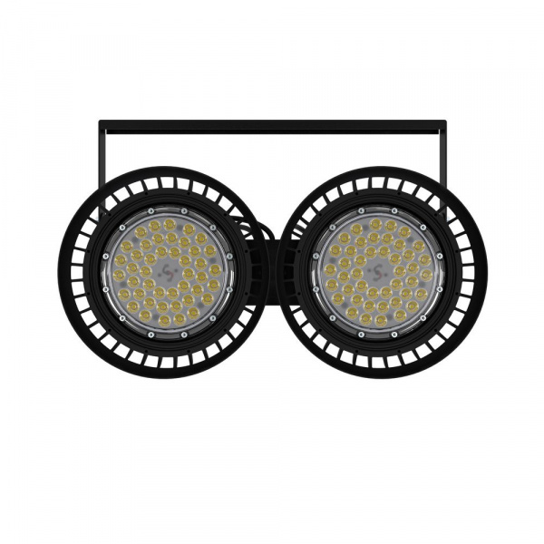 Прожектор Нео 250 х2 M CRI70 5000К 20°