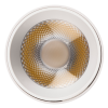 PTR 1512 3*12w 4000K 24° White IP40