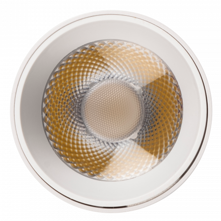 PTR 1512 3*12w 4000K 24° White IP40