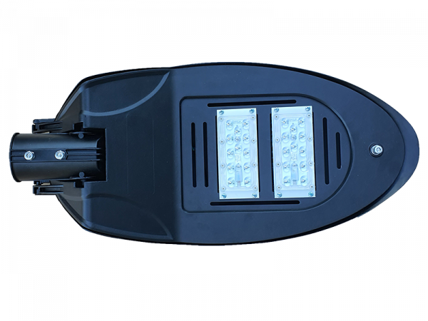 Уличный светодиодный светильник ДКУ "СТРИТ УРБАН-2М" 50Вт