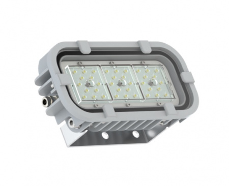 Прожектор светодиодный FWL 24-27-850-C120