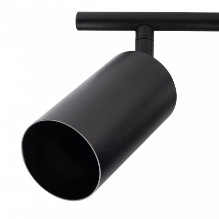 PCL 0404 4xGU10 BL 230V IP20