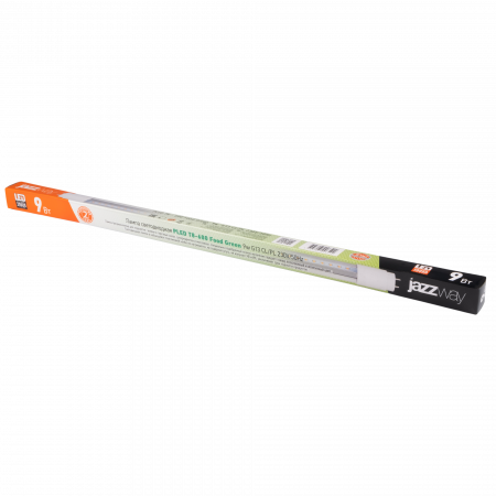 Спец PLED T8 - 600 Food Green 9w G13