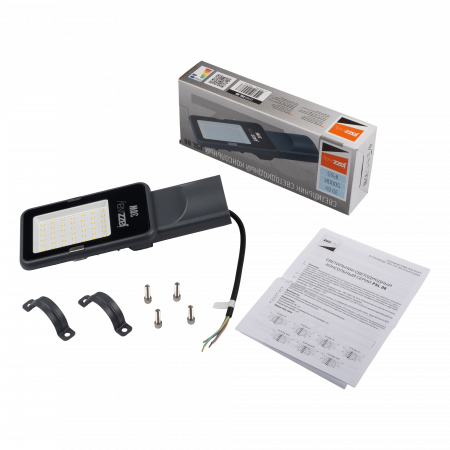 PSL 08  30w 5000K GR 120° IP65