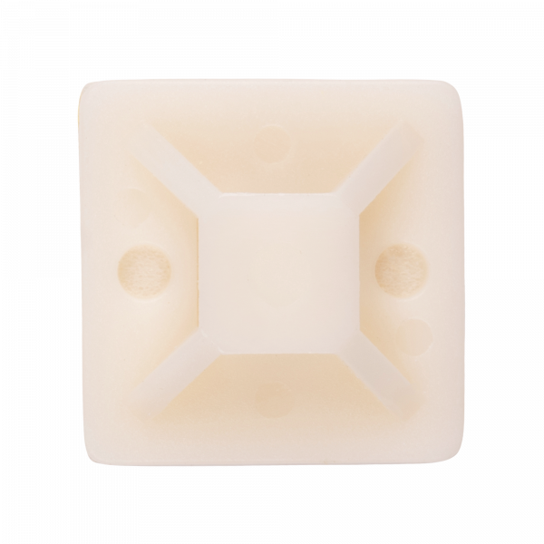 PCP-SG 25x25-100WH PA6.6