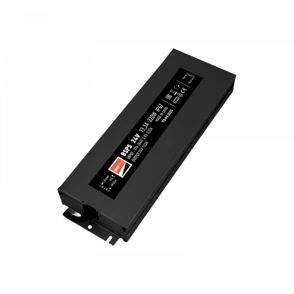 BSPS 24V 13.30A=320W IP67