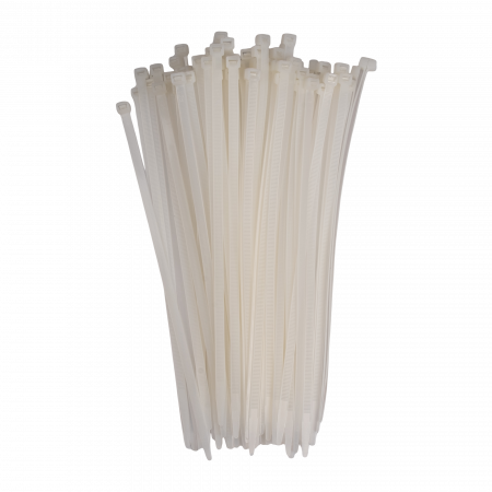 PCT 7,6x300-100WH PA6.6