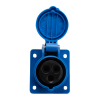 PPC 413 16A 220V IP44