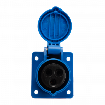 PPC 413 16A 220V IP44