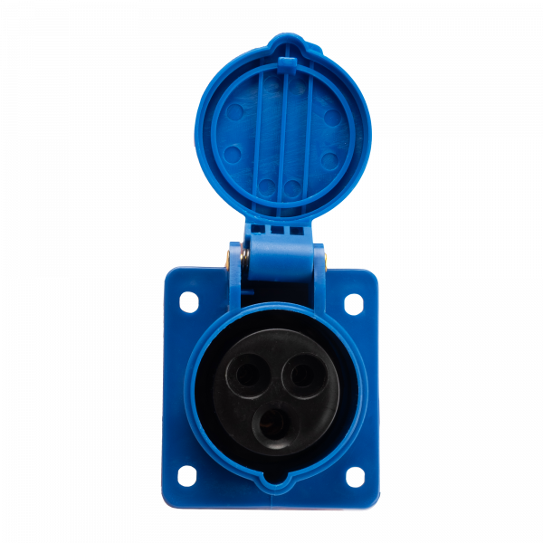 PPC 413 16A 220V IP44