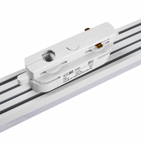 PTR 1832-T540 32w 4000K 140° WH IP40