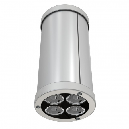 Акцент 16 Дуо 48В DC CRI80 5000К 5°