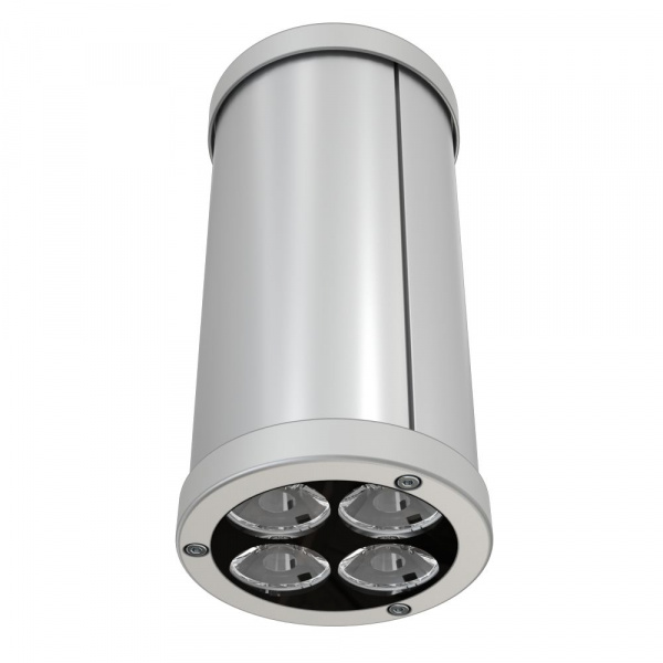 Акцент 16 Дуо 48В DC CRI80 5000К 5°