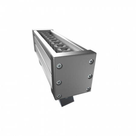 Прожектор 30 K 250мм CRI80 5000К 90°