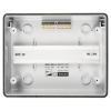 PDB/W 3008 GR (ЩРН-ПГ- 8) IP65