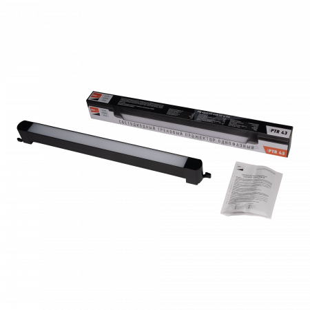 PTR 4324R 24W 4000K 120° BL IP40