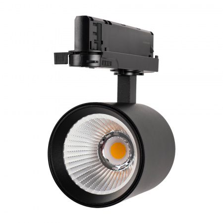 PTR 7020 20W 4000K 36° BL IP40