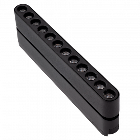 MTR16 1312R 12W 3000K spot 36° BL IP20