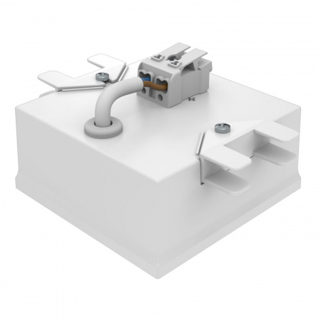 Грильято Мозаик 26 х4 IP40 CRI80 3000К Опал